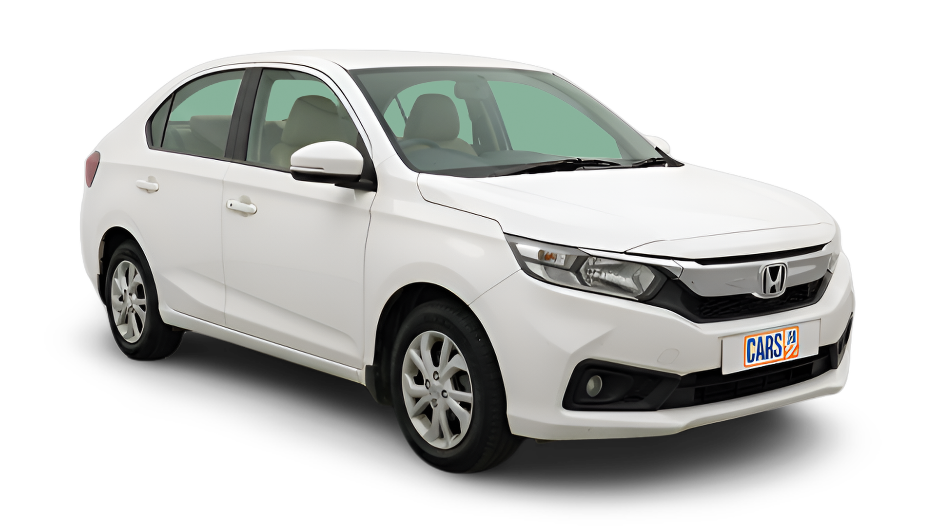 2019 Honda Amaze - Sedan - Petrol - Manual - ₹4.99 lakh